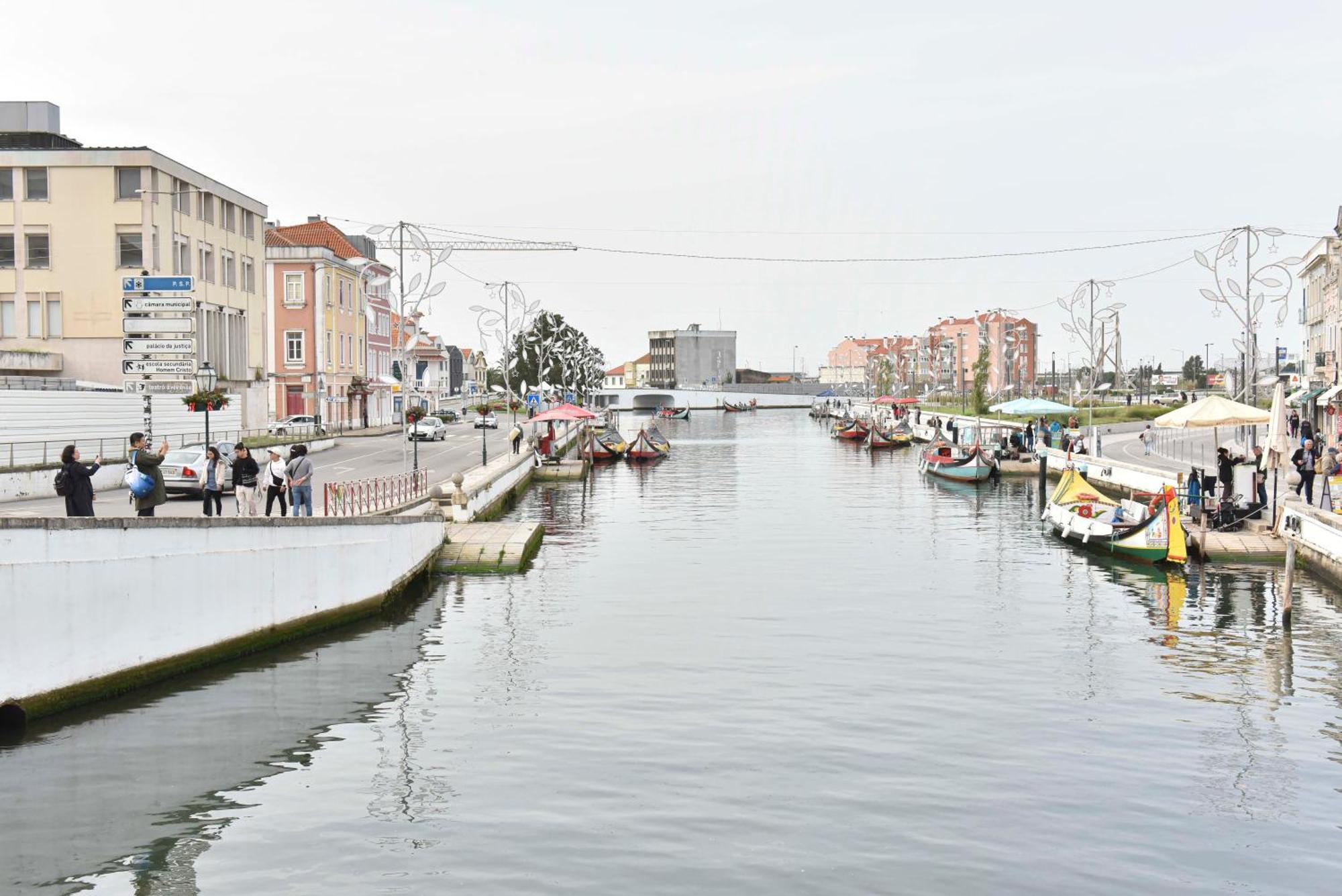 Beira Mar Loft - Suits Aveiro Kültér fotó