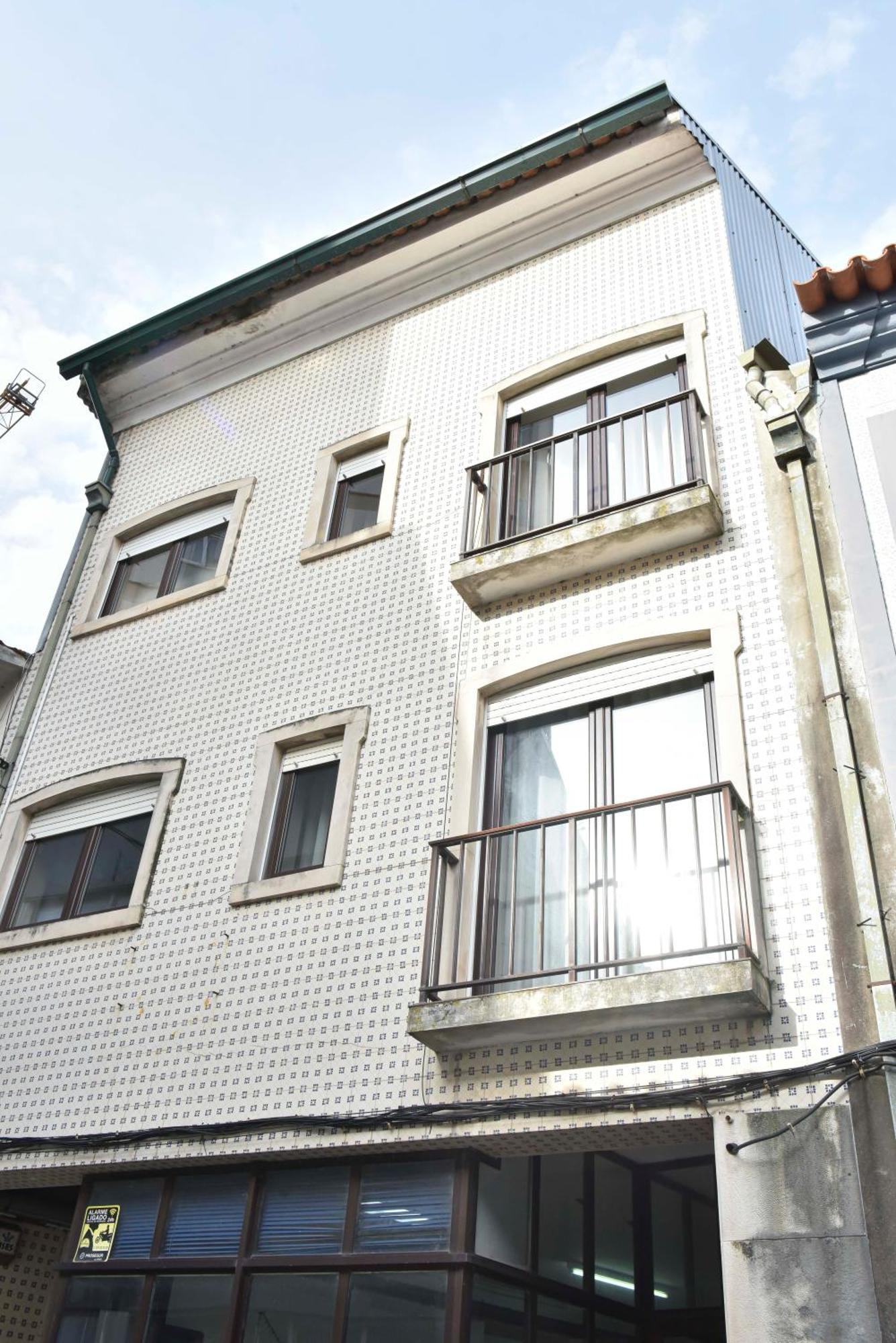 Beira Mar Loft - Suits Aveiro Kültér fotó