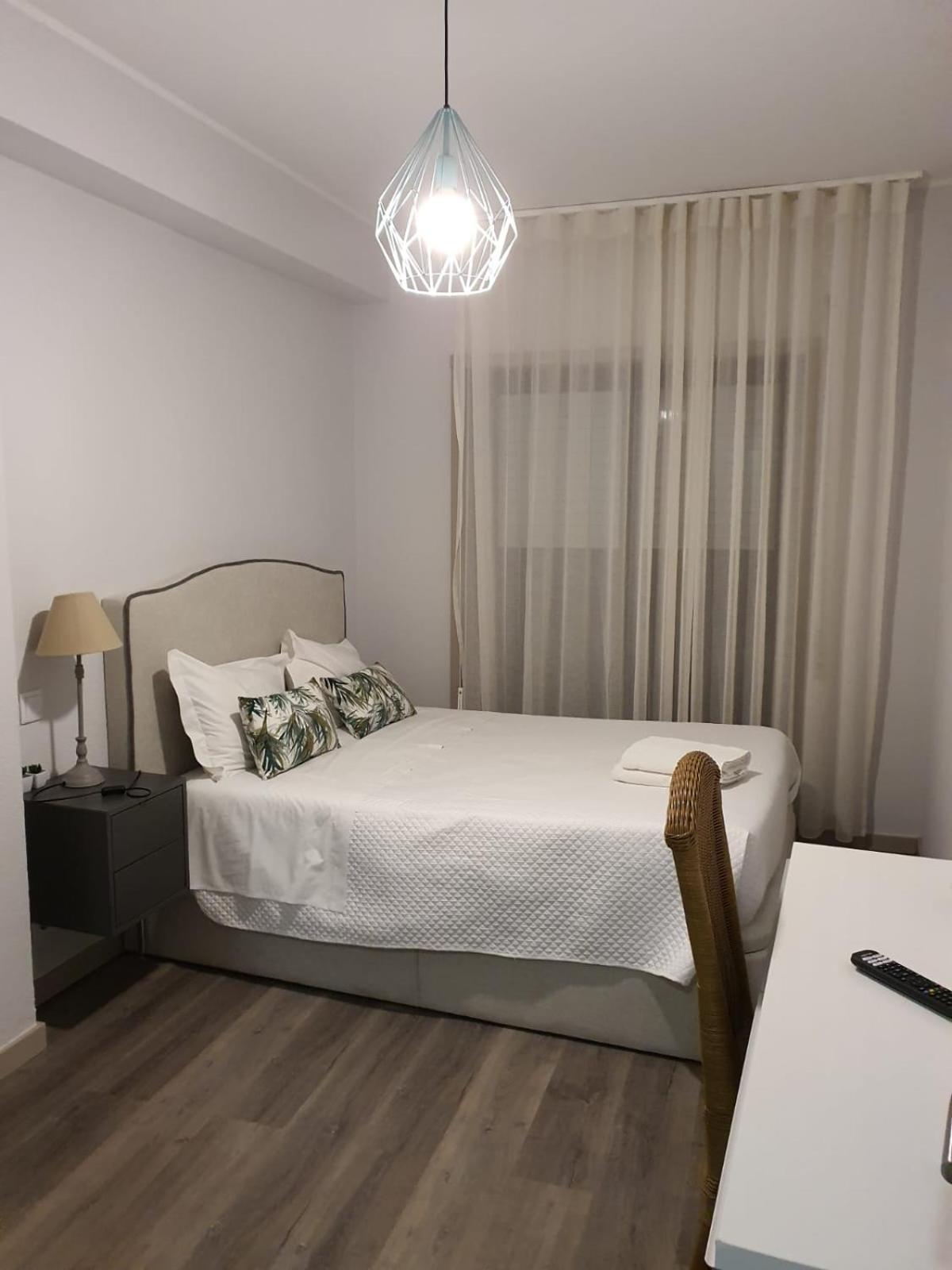 Beira Mar Loft - Suits Aveiro Kültér fotó