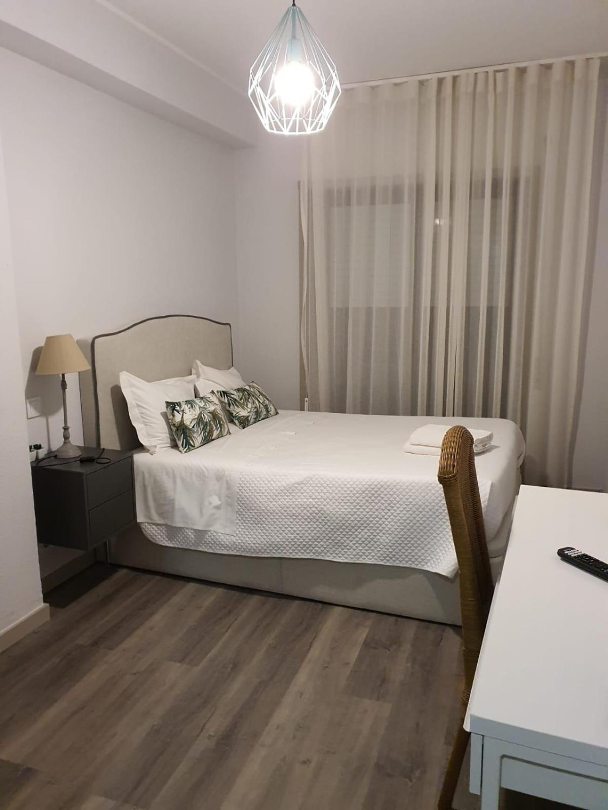 Beira Mar Loft - Suits Aveiro Kültér fotó