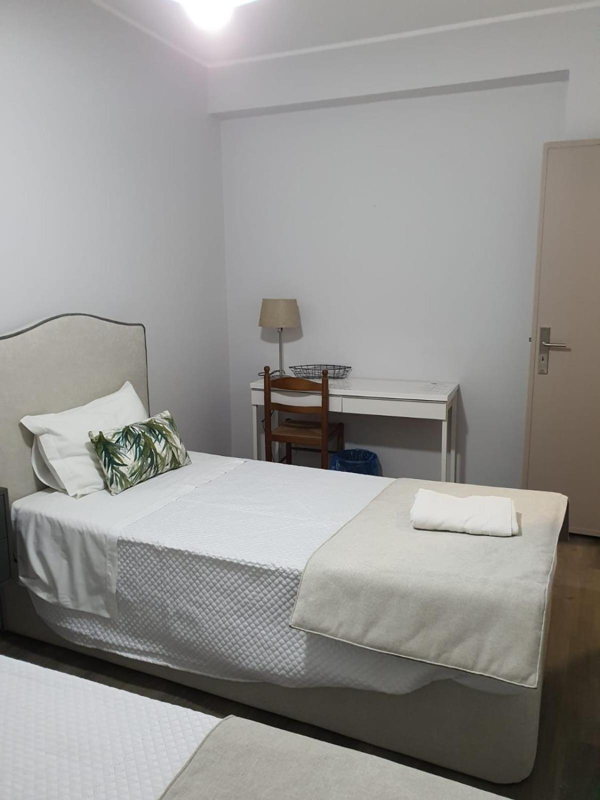 Beira Mar Loft - Suits Aveiro Kültér fotó