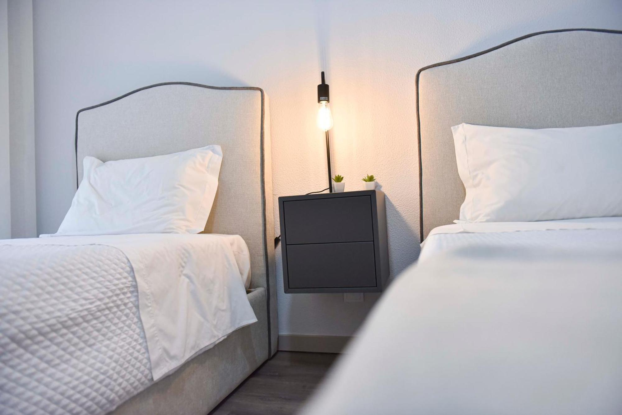 Beira Mar Loft - Suits Aveiro Kültér fotó