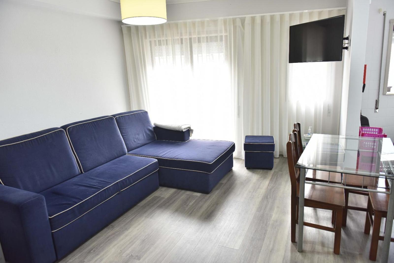 Beira Mar Loft - Suits Aveiro Kültér fotó