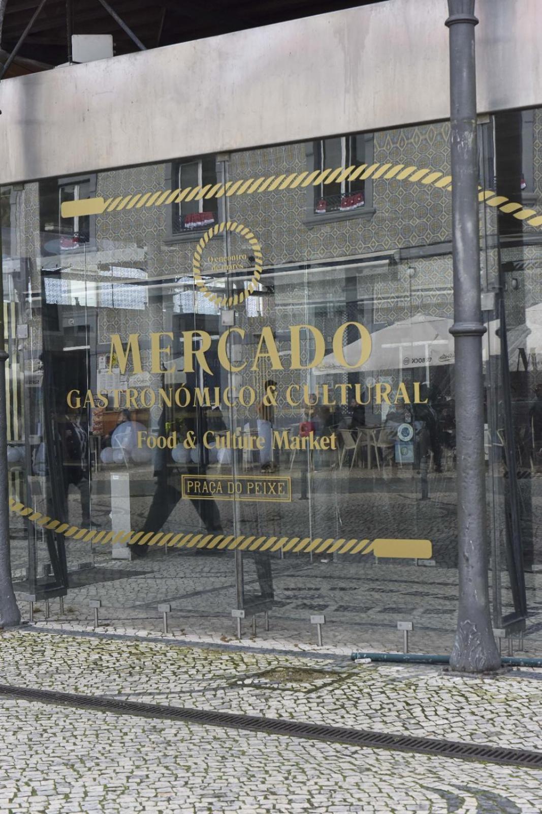 Beira Mar Loft - Suits Aveiro Kültér fotó