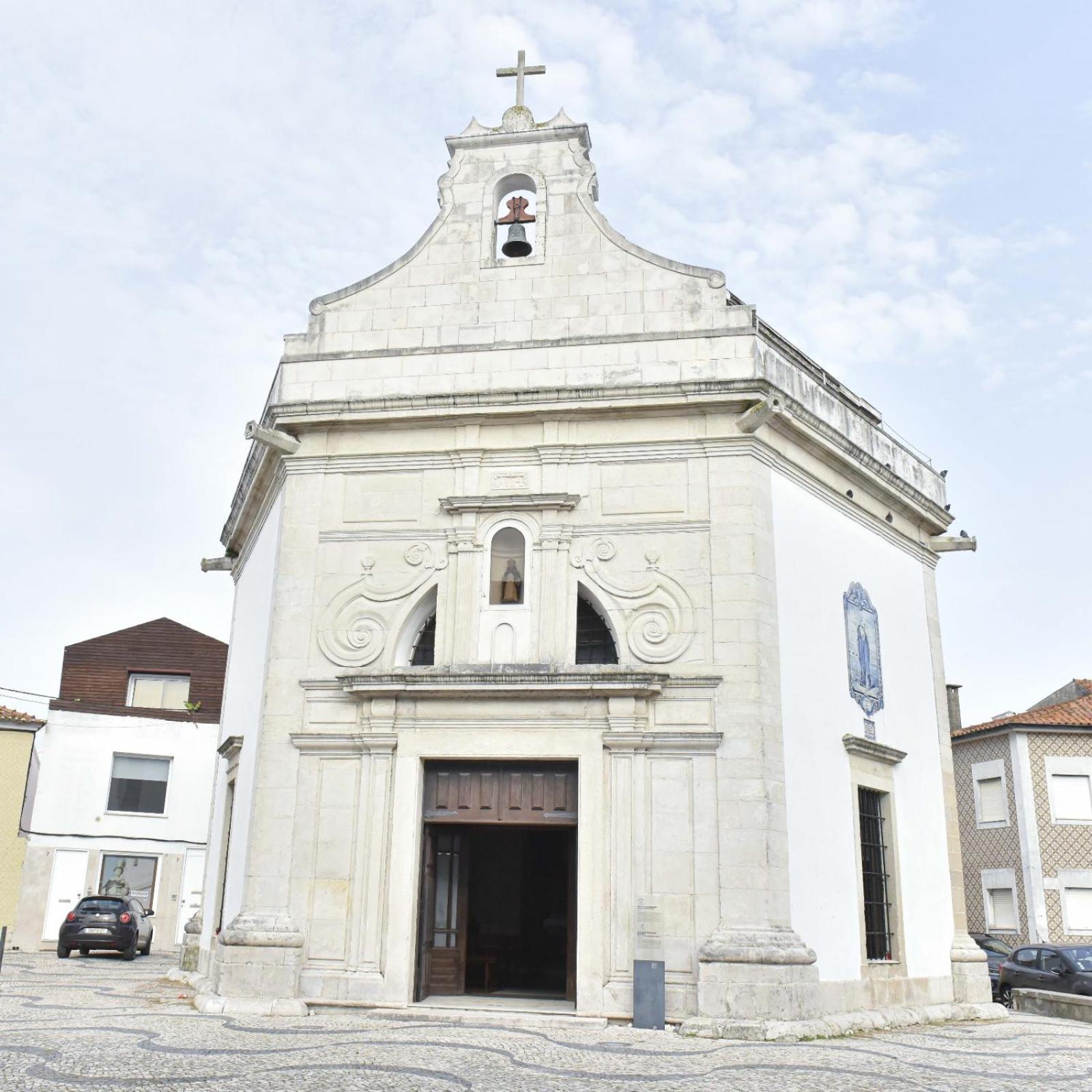 Beira Mar Loft - Suits Aveiro Kültér fotó